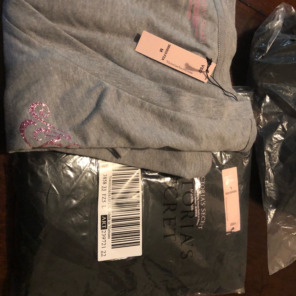Sleeping t shirts